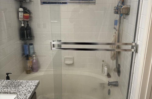 Virginia Foothills House | South Reno home with pool table, sauna, massage chair, piano, private backyard
