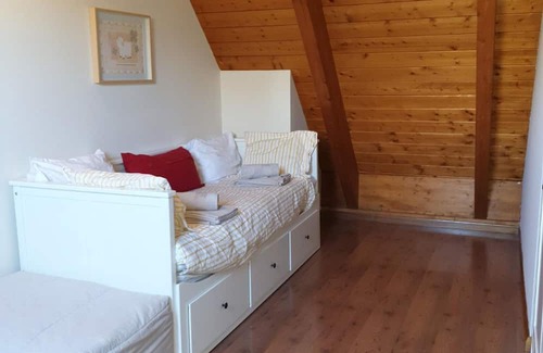 Tramacastilla de Tena Apartment | Apartment Tramacastilla de Tena, 2 bedrooms, 6 persons