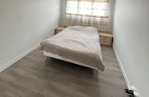 Charenton-le-Pont Apartment | Apparemment 3 Pièces à Charenton