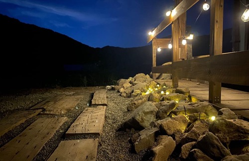 Ina House | 1 night with 2 meals drinks Enjoy allinclusiv / Ina Nagano
