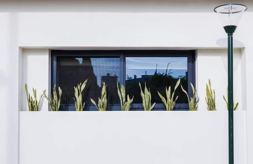 Agii Theodori House | Neptune's Nook Summa