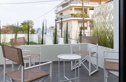 Agii Theodori House | Neptune's Nook Summa