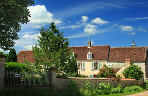 Ri Cottage | Gite Ri, 3 bedrooms, 6 persons
