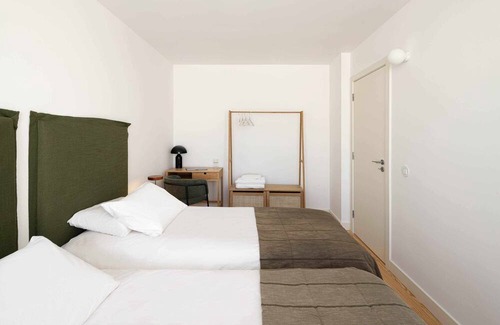 Coimbra City Centre Apartment | Flat Jardim - Azul Downtown Apartments