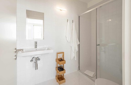 Coimbra City Centre Apartment | Flat Jardim - Azul Downtown Apartments