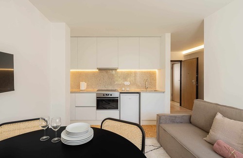 Coimbra City Centre Apartment | Flat Mosteiro - Azul Downtown Apartments