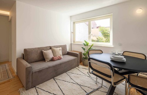 Coimbra City Centre Apartment | Flat Mosteiro - Azul Downtown Apartments