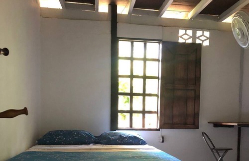Capurgana Cottage | Family cabin near the sea, a quite and familiar place! Pets are allowed