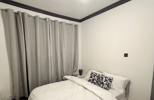 Belle Vue House | Fully equipped house with garden - close to the centre!