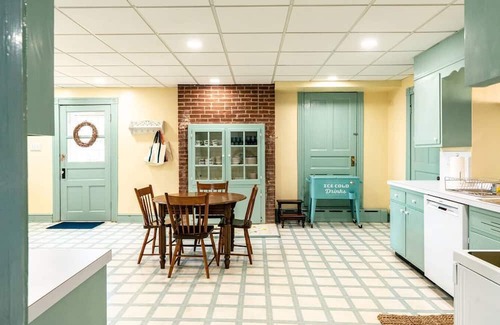 Port Deposit House | This house is a 3 bedroom(s), 1.5 bathrooms, located in Port Deposit, MD.