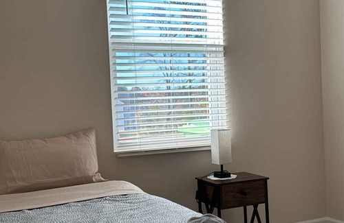 Northeast Raleigh House | A brand new, comfortable and clean private bathroom E