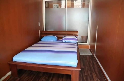 Assinie Condo | HAPPY VIBES