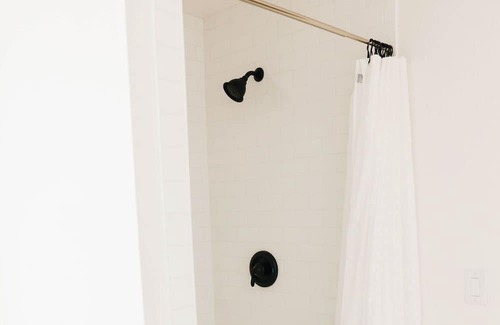 Rohnert Park House | M Section House
