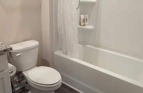Raleigh House | 5 Bedroom Echo Friendly Homenn