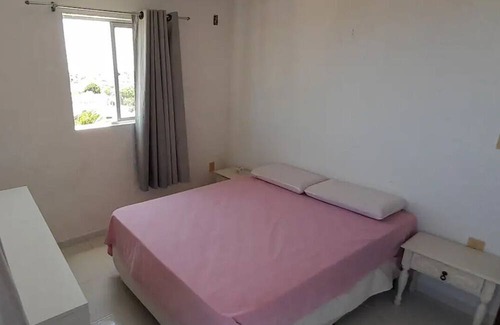 Jacuma Apartment | Apartamento Praia de Carapibus