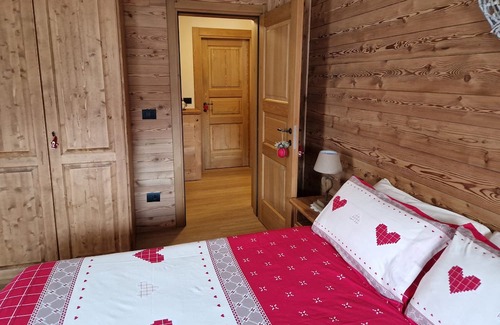 Cogne Apartment | LA MAISON DES COEURS, Cogne VDA COGNE n 0085