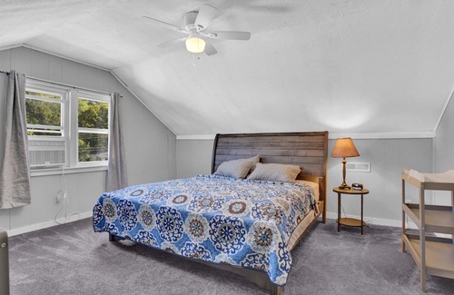 Highspire House | Harrisburg Hershey Home