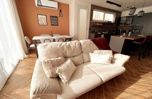 Nadur Apartment | Nadur Penthouse -Hosted by Sweetstay