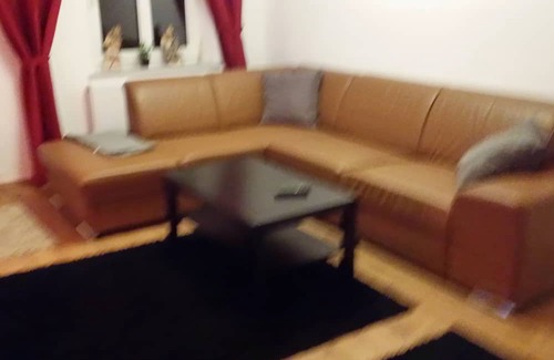 Schonau Apartment | 2 Raum Ferienwohnung in Chemnitz Schönau 60m2