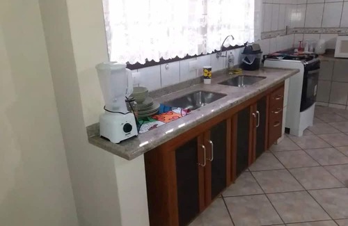 Sao Joao Novo House | Hospedaria Familiar São João Novo
