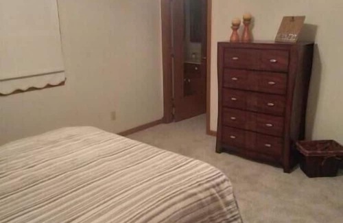 Celina House | Grandlake getaway
