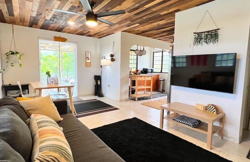 Rio Grande Villa | RG (Entire) · Large groups, Near El Yunque, 30% off Car Rental
