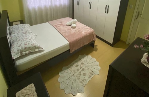 Capao da Imbuia House | Triplex 5min Jardim Botânico