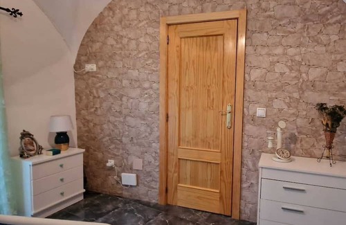Montanchez Ski Chalet | Casa Rural La Perla. Comodidad y Espacio, dos Lujos Imprescindibles