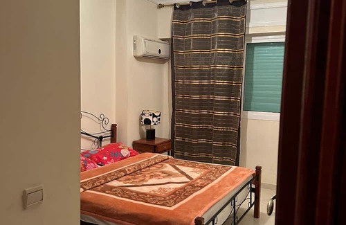 Sidi Bouzid Apartment | Appartement Charmant à Sidi Bouzid