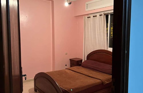 Sidi Bouzid Apartment | Appartement Proche de La Plage Sidi Bouzid