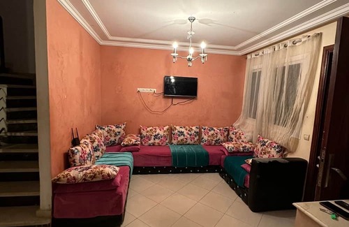 Sidi Bouzid Apartment | Appartement Proche de La Plage Sidi Bouzid