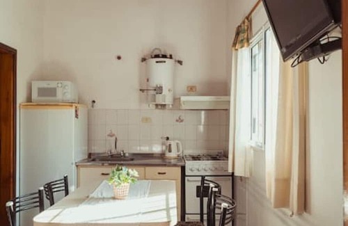 Alta Gracia Cabin | Cabañas Madrid en Alta Gracia (1)