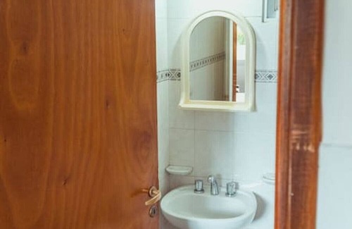 Alta Gracia Cabin | Cabañas Madrid en Alta Gracia (1)