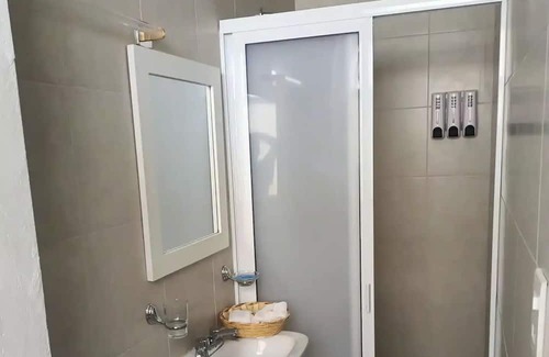 Del Ex-marquezado Apartment | departamento moderno 2 recamaras, camas queen size