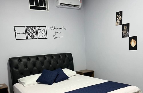 Davidopolis House | Kitnet - Cidade de Goiás-go