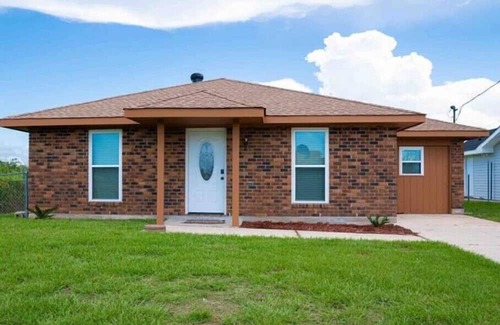 Luling House | The Cozy Cornernn
