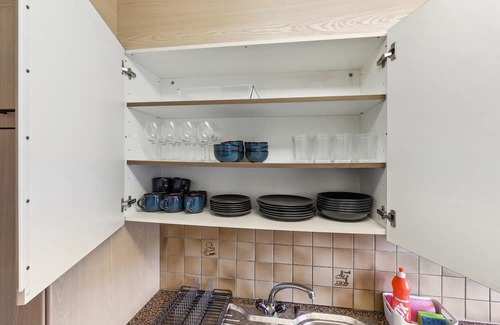 Center Apartment | Desirable Apartments 27` to Zurich center
