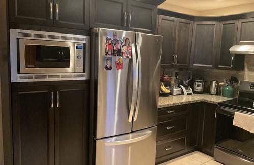Whistler Cay Estates House | Quiet location, monthly rental only and a 15 minute walk to Whistler village