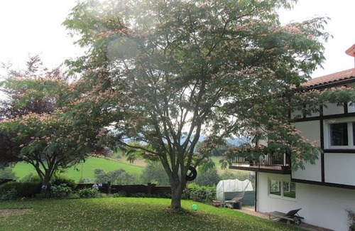 Vera de Bidasoa House | Only 30 Kms From San Sebastian