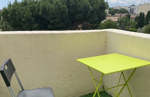 La Chamberte Apartment | Appartement Très Calme et Sécurisé