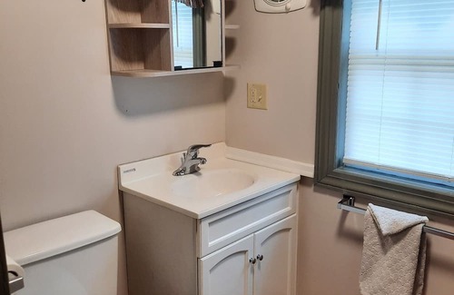 Keene House | Little House with Lots to Offer