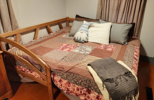 Keene House | Little House with Lots to Offer