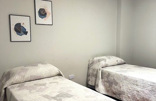 Province of Tucuman Apartment | Paramont Luxury Céntrico