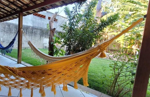 Nova Esperanca House | Casa Espaçosa Próxima ao Centro