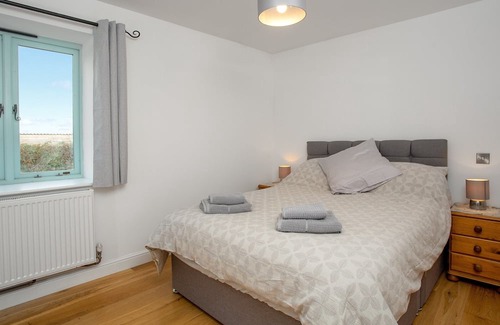 Lewannick Cottage | 2 bedroom accommodation in Trelaske Barton, near Launceston