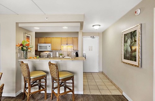 Kahana Condo | My Perfect Stays New Listing: Mar 16-Apr 1 $199