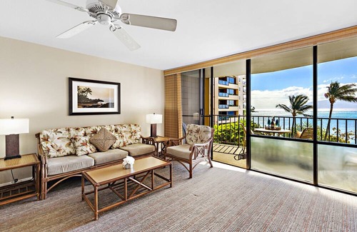 Kahana Condo | My Perfect Stays New Listing: Mar 16-Apr 1 $199