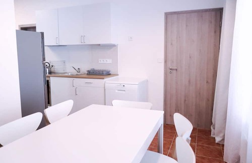Jachymov Apartment | Lanovka 1048 by Interhome