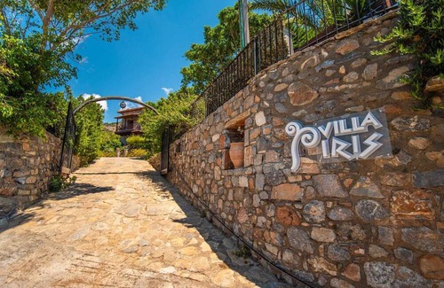 Milatos Villa | Villa Iris, Luxury Villa