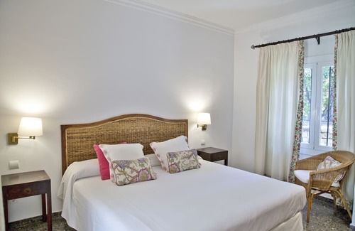 Les Meravelles House | Villa Las Maravillas, 3 min from the beach